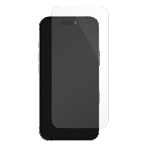 Blu Element Tempered Glass Screen Protector iPhone 16 Pro